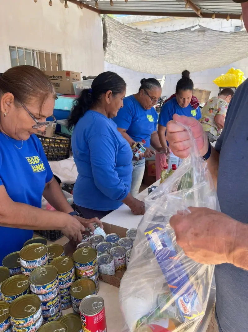 Voluntariado