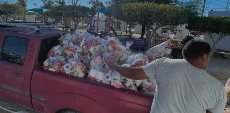 Voluntariado